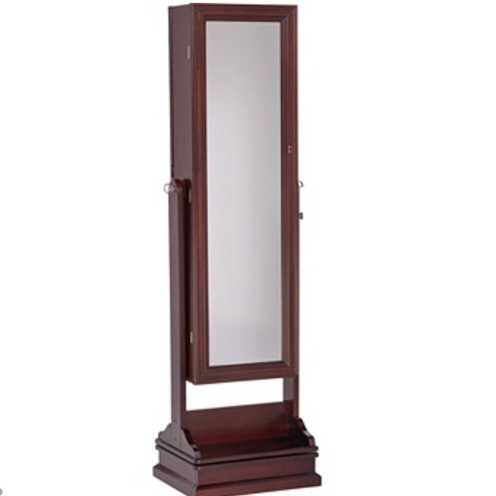 Gold & Silver Safekeeper Double Sided Jewelry